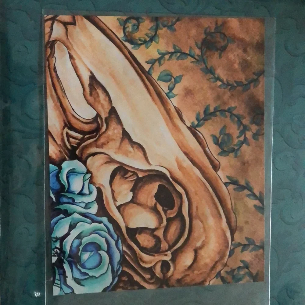 Signed Art Print - Picture 10 of 15